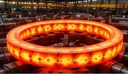 Ring Rolling
