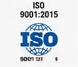ISO 9001:2015
