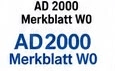 AD 2000 Merkblatt W0