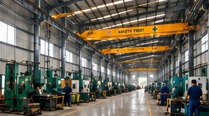 Manufacturing — Vaishnavi Profile Industries