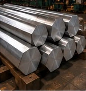Forged bars product view 1
