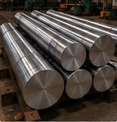 Forged bars product view 3
