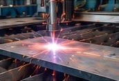 PLATE CUTTING