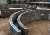 FORMING & BENDING