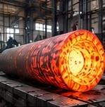 Open Die Forging
