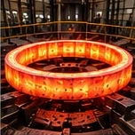Ring Rolling