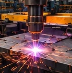 CNC Profile Cutting