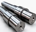 Forged shafts