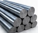 Forged round bars