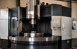 CNC VTL