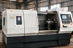 CNC Turning