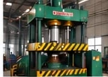 HYDRAULIC PRESS