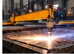 CNC PROFILE CUTTING