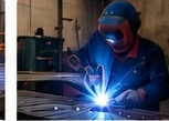 WELDING FACILITIES