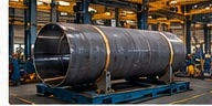 Heavy Fabrication Facility