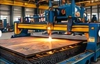 Cutting & Forming