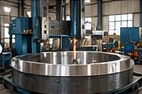 Machining