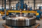 Drilling & Tapping