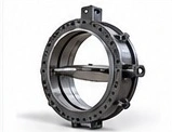 Lug Type Butterfly Valve Body