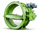 Custom Fabricated Valve Bodies