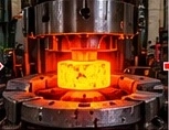 Closed Die Forging