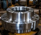 Machining & Inspection