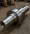 Shafts
