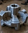 Impeller Hubs