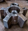 Custom Forged Parts