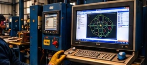 CAD/CAM & Nesting Software