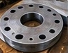 Flange Blanks