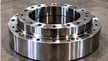 Complex Profile Machining