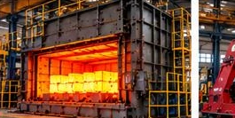 HEATING FURNACE