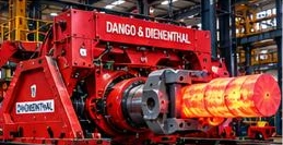 MATERIAL MANIPULATOR