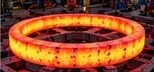 Large Diameter Rings