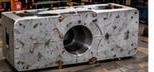 Custom Forged Components