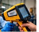 PMI / NDT TESTING