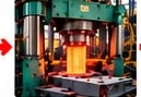 Pressing / Pre-forming