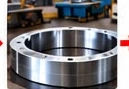 Machining (VTL / CNC)