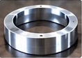 Seamless Rolled Rings