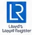 LR