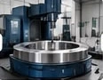 Machining