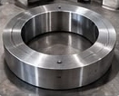 Seamless Rolled Rings